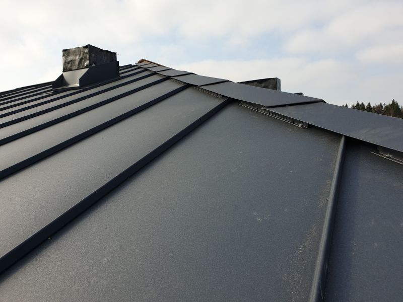 Roof Weatherproofing in Hudson, OH