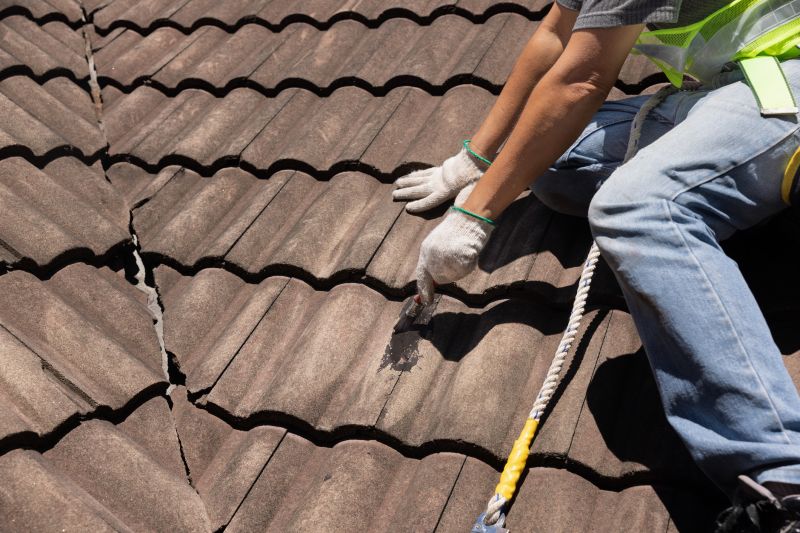 Roof Weatherproofing in Northfield, OH