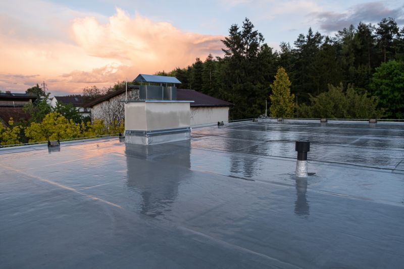 Roof Weatherproofing in Northfield, OH