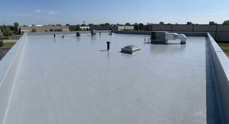 Roof Weatherproofing in Richfield, OH