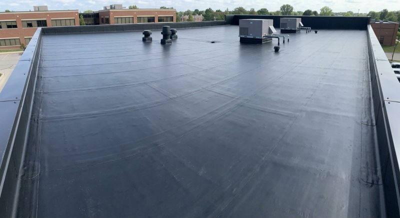 Roof Weatherproofing in Westlake, OH