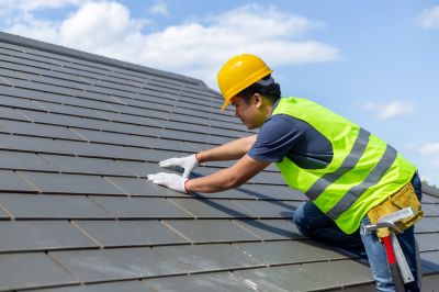 Roofing Evaluation in Lorain County, OH