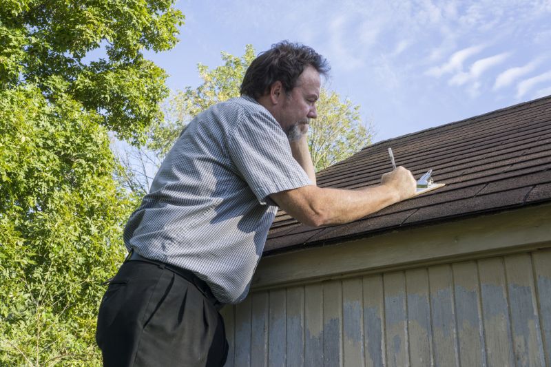 Roofing Evaluation in Stow, OH