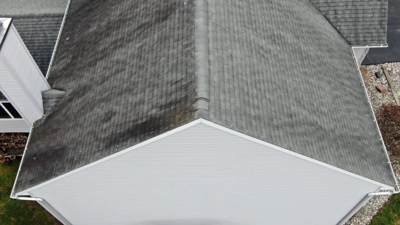 Roofing Evaluation in Twinsburg, OH