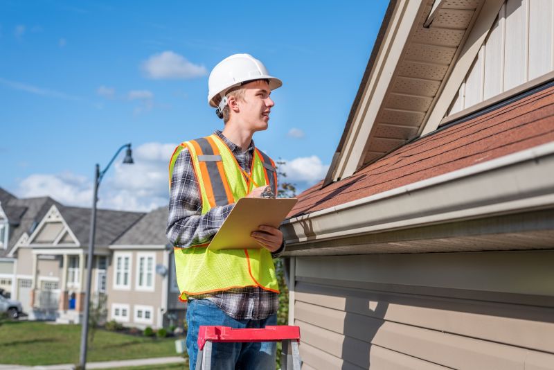 Roofing Inspection Service in Avon, OH