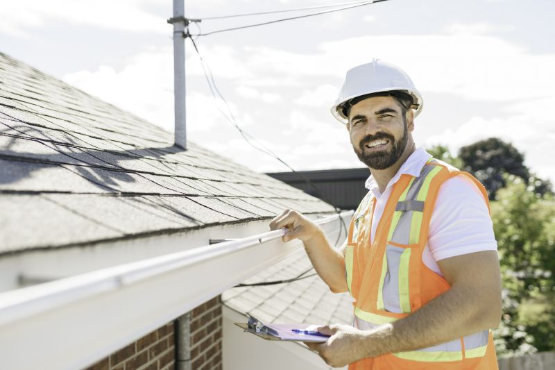 Roofing Inspection Service in Elyria, OH