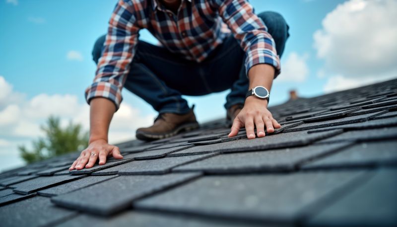 Roofing Inspection Service in Lorain County, OH