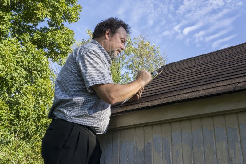 Roofing Inspection Service in Stow, OH