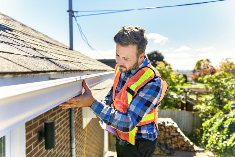Roofing Inspection Service in Westlake, OH
