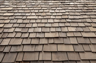 Shake Roof Replacement in Brecksville, OH