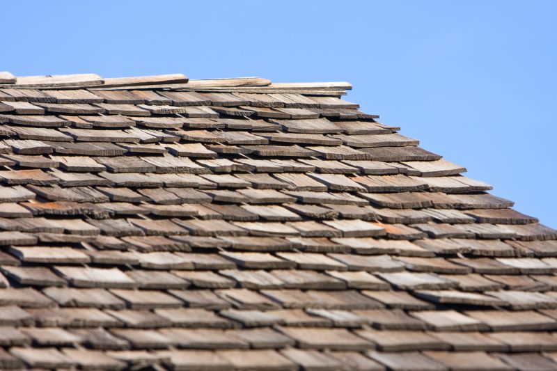 Shake Roof Replacement in Elyria, OH