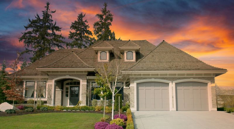 Shake Roof Replacement in Northfield, OH