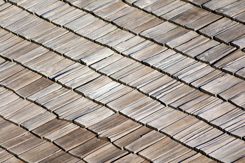 Shake Roof Replacement in Tallmadge, OH