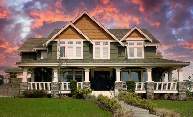 Shake Roof Replacement in Twinsburg, OH