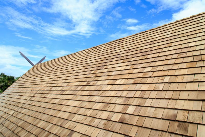Shake Roof Replacement in Wellington, OH