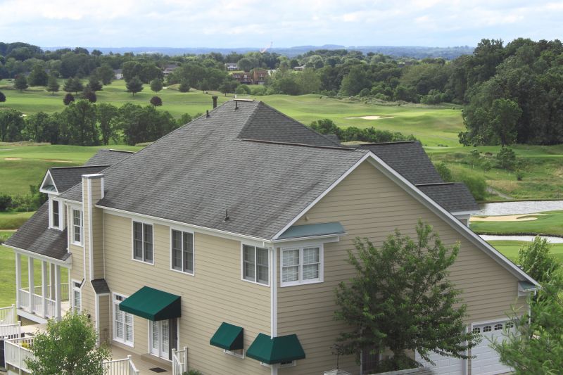 Shingle Replacement Service in Medina County, OH