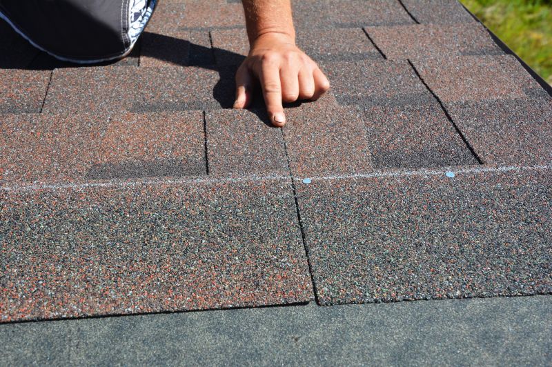 Shingle Roof Replacement in Avon, OH