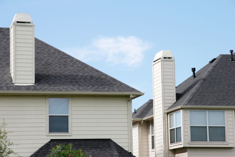 Shingle Roof Replacement in Rocky River, OH