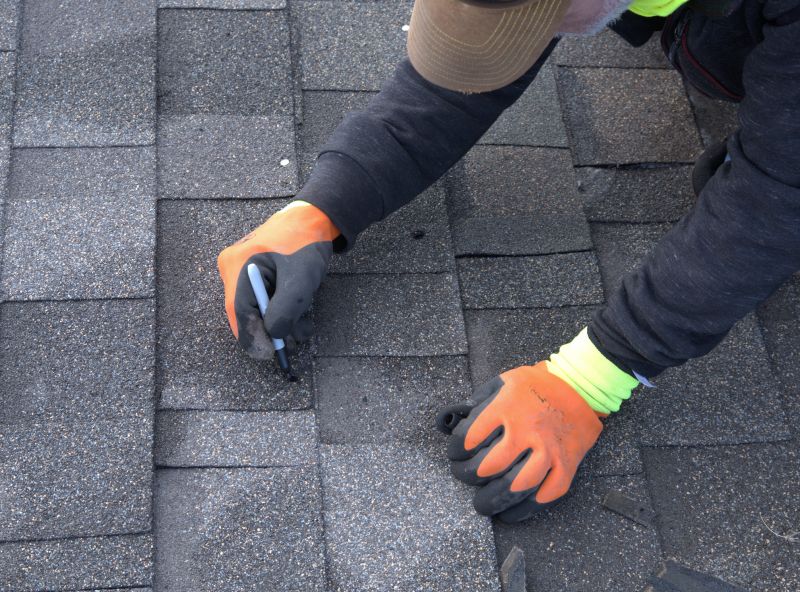 Shingles Repair in Lagrange, OH