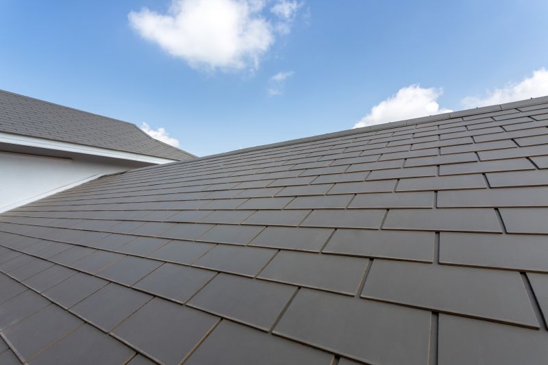Slate Roof Construction in Grafton, OH