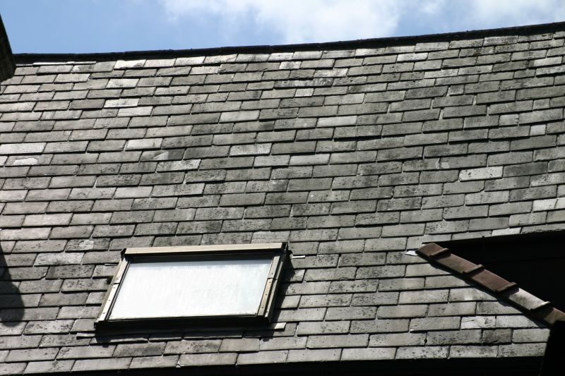 Slate Roof Construction in Lagrange, OH