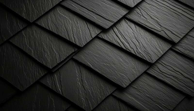 Slate Roof Construction in Medina County, OH