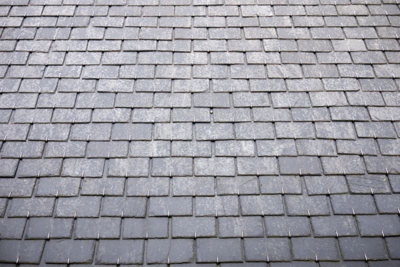 Slate Roof Inspection in Medina County, OH