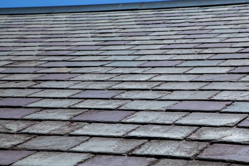 Slate Roof Installation in Barberton, OH