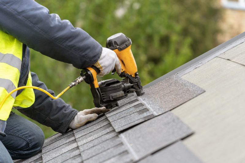 Slate Roof Installation in Brunswick, OH