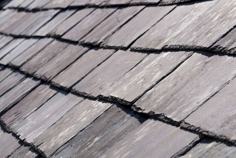 Slate Roof Installation in Elyria, OH