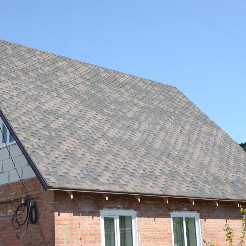 Slate Roof Installation in Lagrange, OH