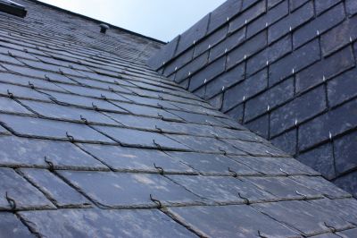 Slate Roof Installation in Lakewood, OH