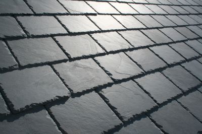 Slate Roof Installation in Lakewood, OH
