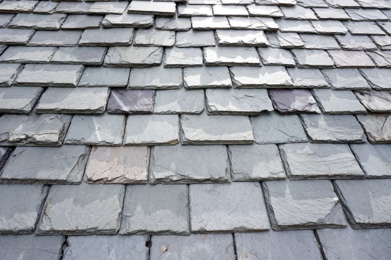 Slate Roof Repair in Wayne County, OH