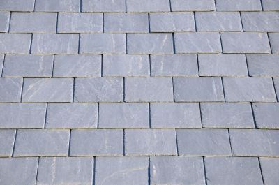 Slate Roof Replacement in Columbia Station, OH