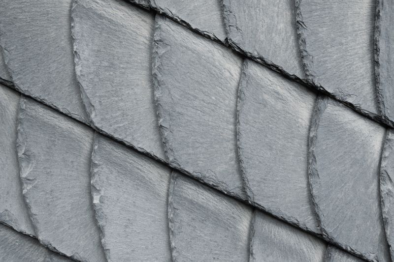 Slate Shingle Replacement in Medina County, OH