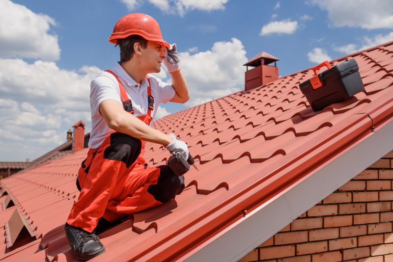 Tar Roof Installation in Medina, OH
