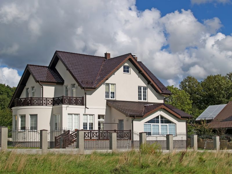 Tile Roof Installation in Bedford, OH
