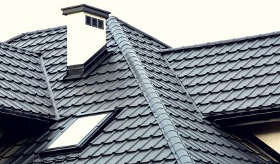 Tile Roof Installation in Grafton, OH