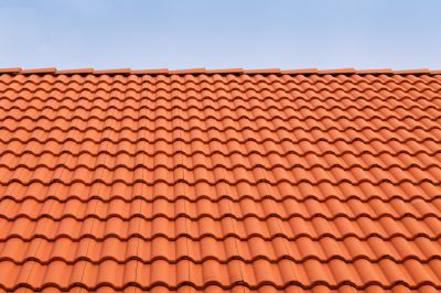 Tile Roof Installation in Hudson, OH