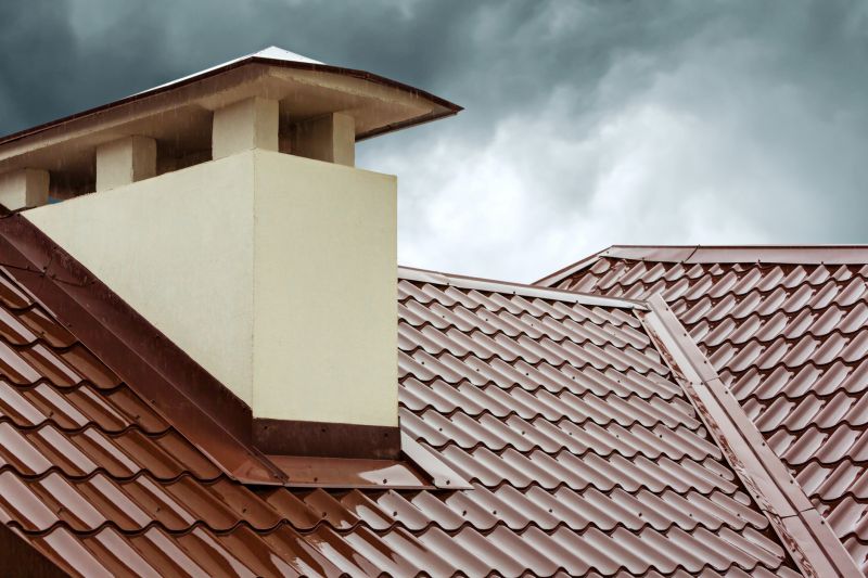 Tile Roof Installation in Lorain County, OH