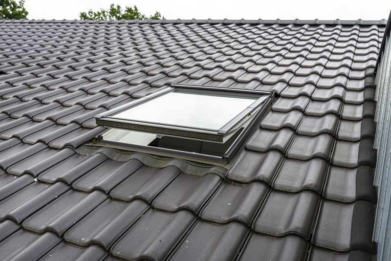 Tile Roof Installation in Strongsville, OH