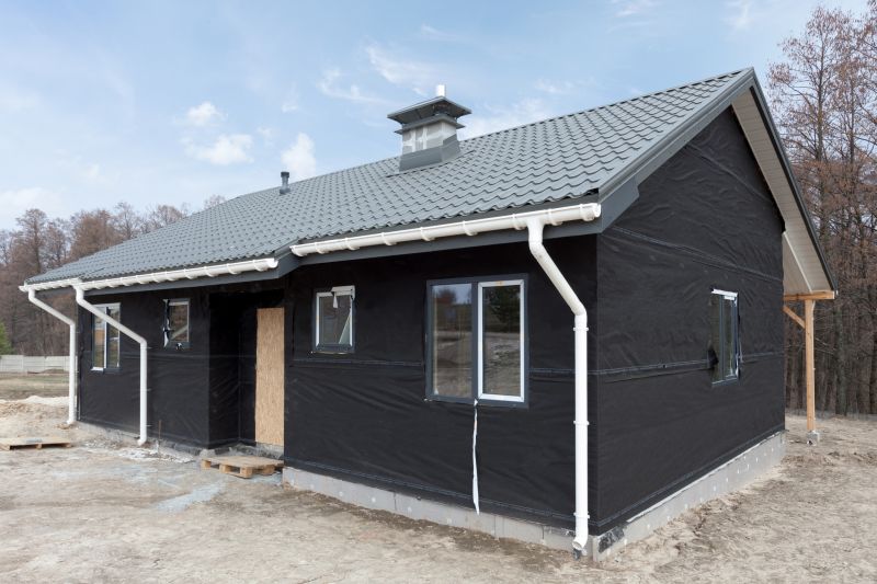 Tile Roof Installation in Westlake, OH