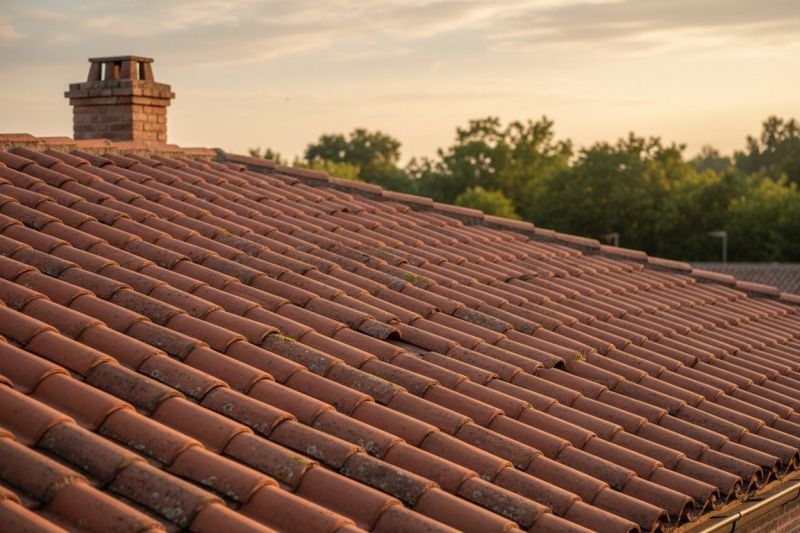 Tile Roof Replacement in Canal Fulton, OH