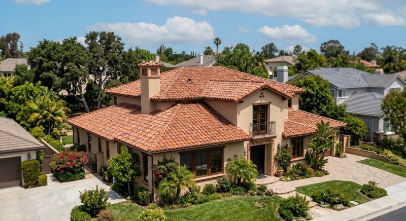 Tile Roof Replacement in Macedonia, OH