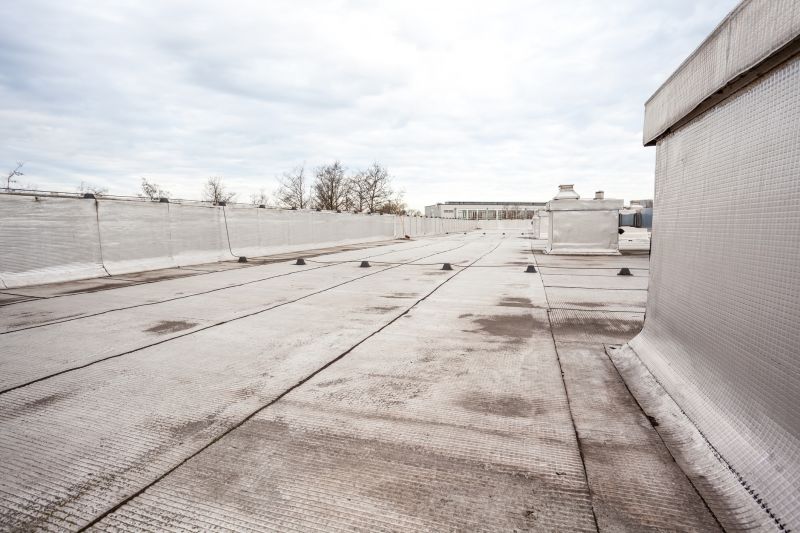Tpo Roof Repair in Orrville, OH