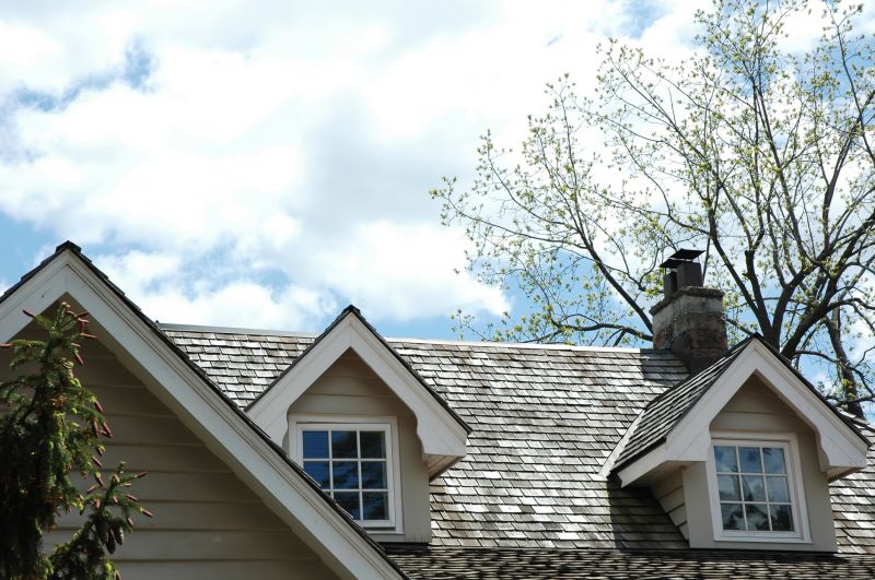 Wood Roofing Installation in Barberton, OH