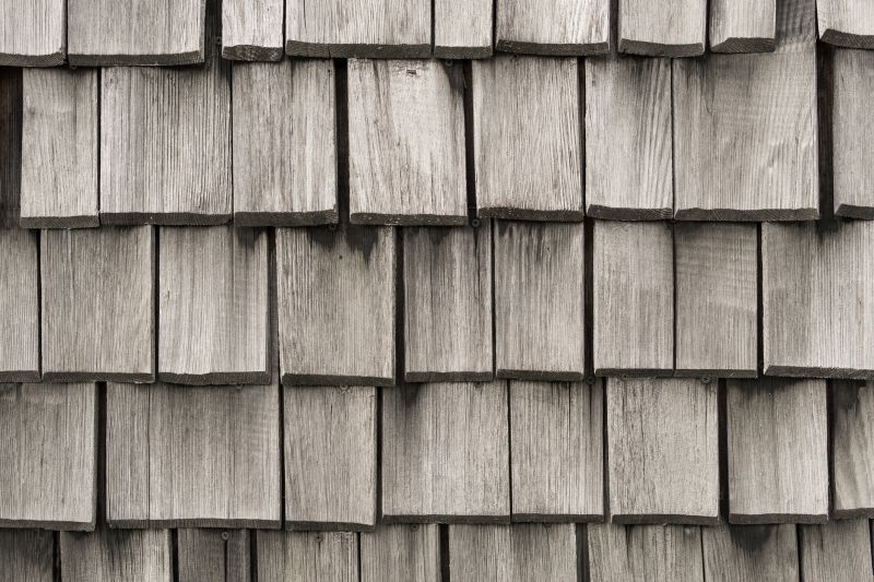 Wood Roofing Installation in Macedonia, OH
