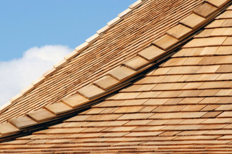 Wood Roofing Installation in Rocky River, OH