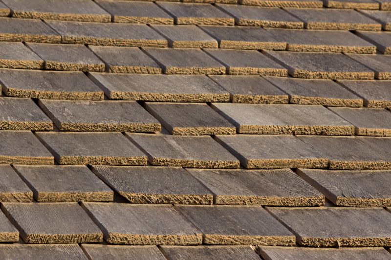 Wood Shake Roof Repair in Bedford, OH